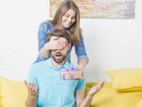 هدیه برای مرد