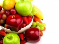 میوه قبل از خواب