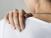 درد بالای کمر