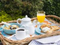 عوارض نخوردن صبحانه