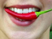 فواید غذای تند