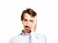 ضعف و بی حالی