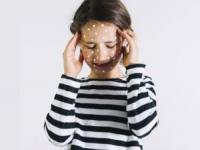 ضربه سر کودک