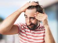 جلوگیری از ریزش مو