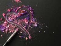 ترمیم پنکیک و رژگونه شکسته