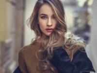 ماسک مو برای موهای کدر