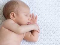 ثابت ماندن وزن نوزاد