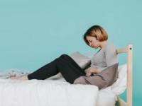 درد شكم بعد از نزديكی