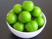 گوجه سبز در بارداری