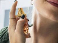 عطر شخصیت