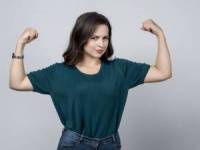 سفت كردن بازو