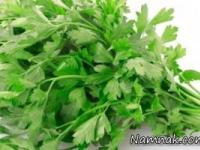 سبزی جعفری