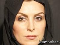 ماه چهره خلیلی