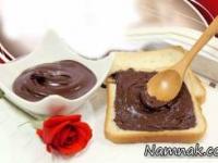 شکلات صبحانه