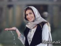 نیکی مظفری