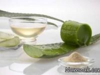 نکتار آگاو