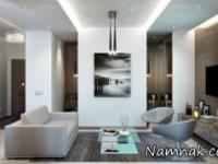 دکوراسیون خانه