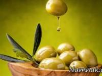 روغن زیتون