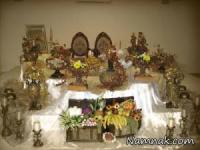 سفره عقد