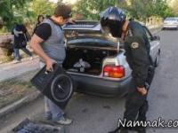 آلودگی صوتی