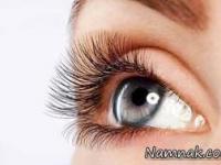 مژه ها