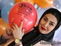 مریم معصومی