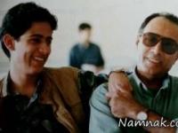 بهمن کیارستمی