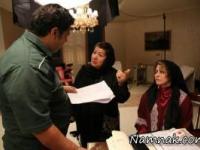 زیر سقف دودی 