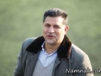 علی دایی
