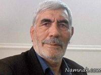 علی اکبر مصطفوی