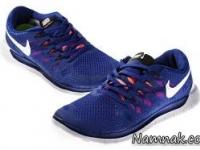 کتانی های پسرانه