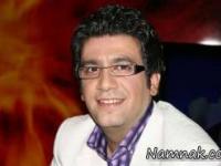 رضا رشیدپور