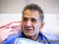 حبیب الله کاسه ساز