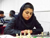 نیوشا افشار