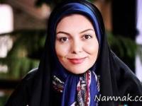 آزاده نامداری