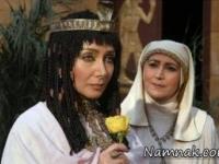 بازیگران زن