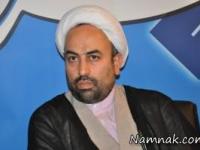 حجت الاسلام محمدرضا زائری