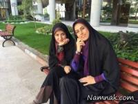 نرگس سادات پناهى