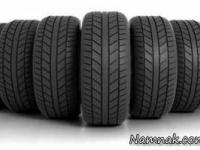 لاستیک های سرقتی
