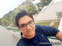 سینا شعبانخانی