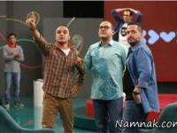 ادابازی