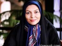 آزاده نامداری