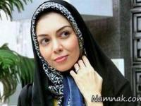 آزاده نامداری