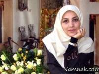 ژیلا صادقی