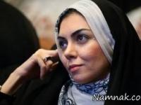 آزاده نامداری