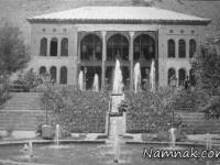 کاخ ناصری شهرستانک