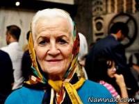 ملکه رنجبر