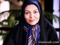 آزاده نامداری