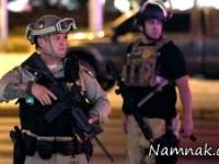 فاجعه ی لاس وگاس