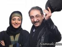 همسر شهرام شکیبا